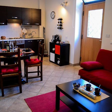 Le Suite Bracciano Værelse billede